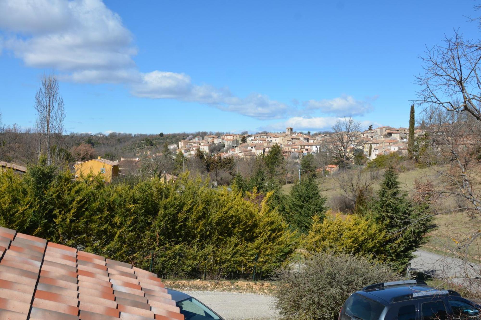 Gite De La Truffiere "Les Chenes" Montagnac  Exterior foto