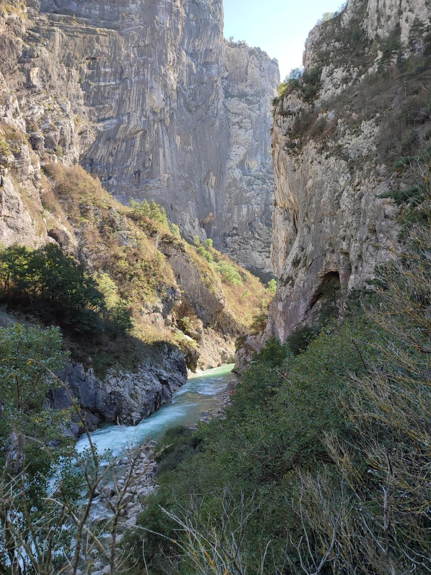 Gite De La Truffiere "Les Chenes" Montagnac  Exterior foto