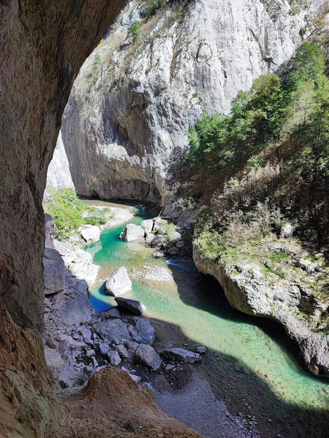 Gite De La Truffiere "Les Chenes" Montagnac  Exterior foto